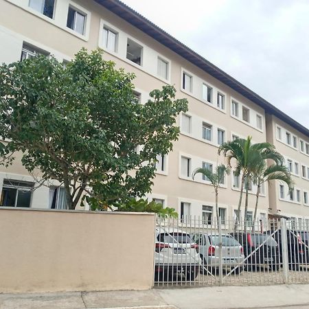 Condominio Bahamas, Prainha - Caraguatatuba Exteriör bild