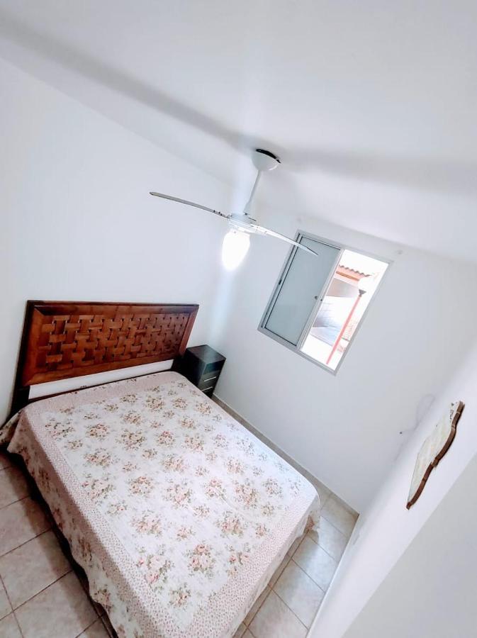 Condominio Bahamas, Prainha - Caraguatatuba Exteriör bild