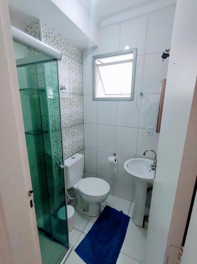 Condominio Bahamas, Prainha - Caraguatatuba Exteriör bild