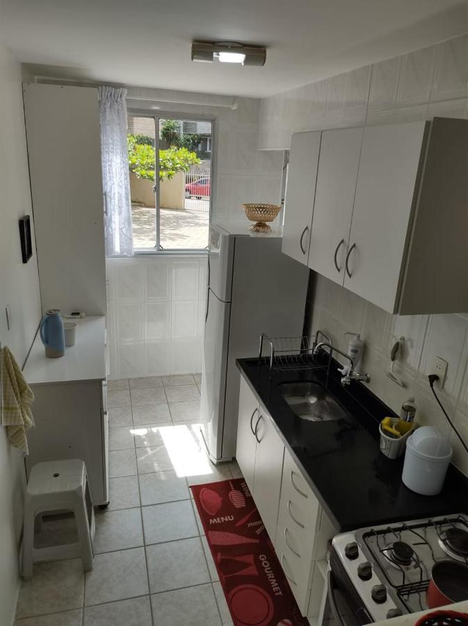 Condominio Bahamas, Prainha - Caraguatatuba Exteriör bild