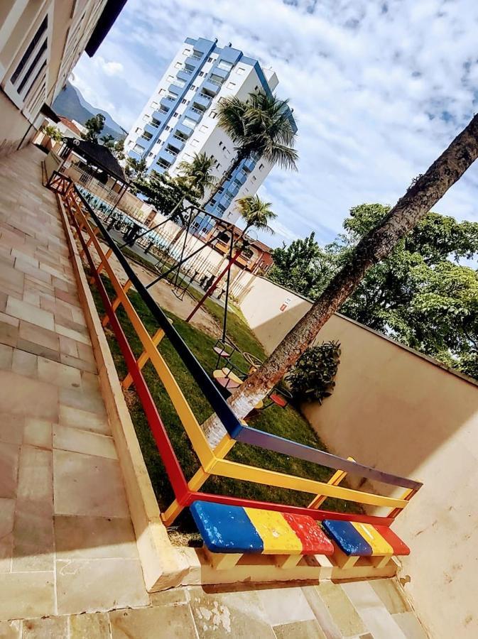 Condominio Bahamas, Prainha - Caraguatatuba Exteriör bild