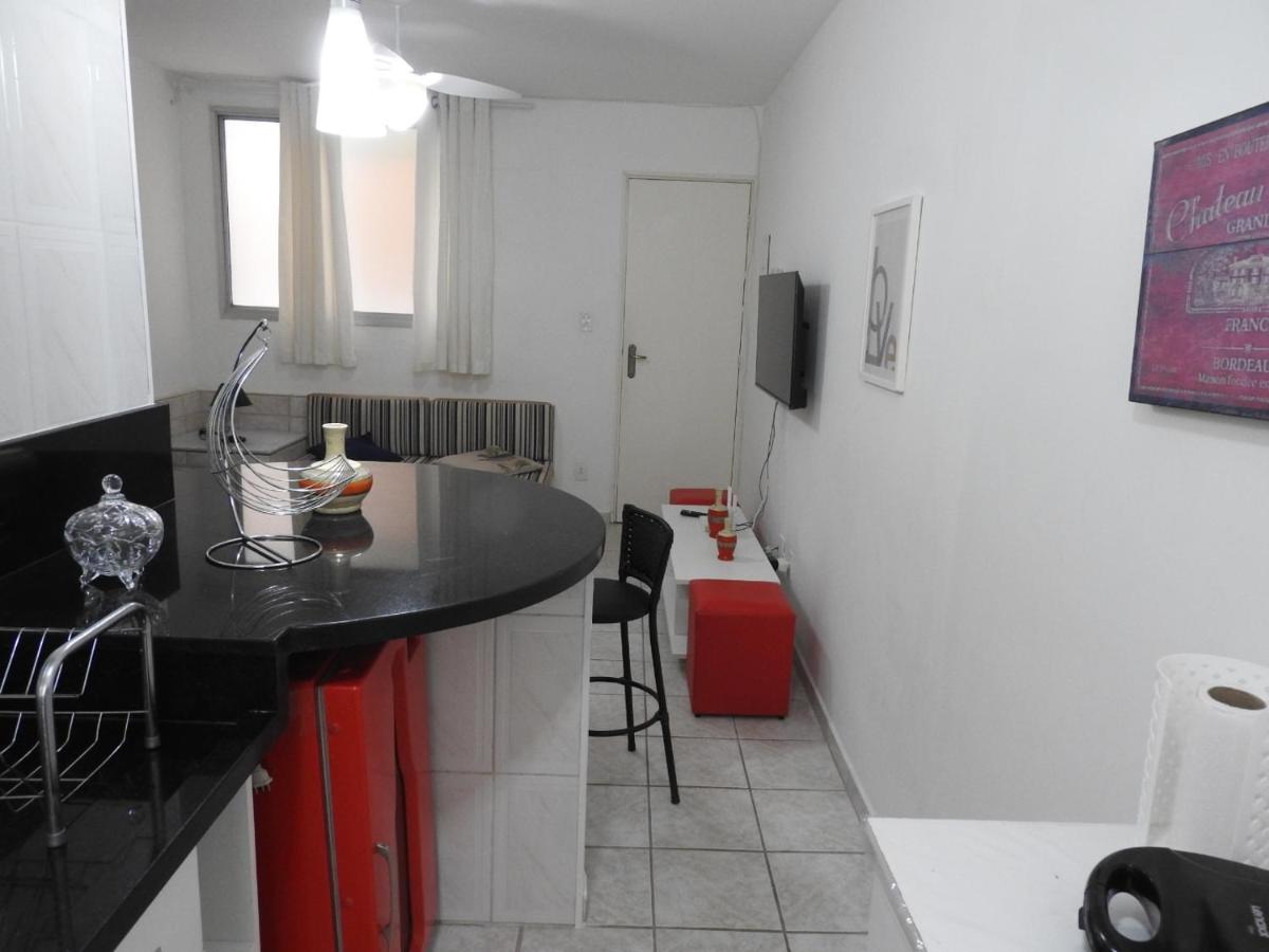 Condominio Bahamas, Prainha - Caraguatatuba Exteriör bild