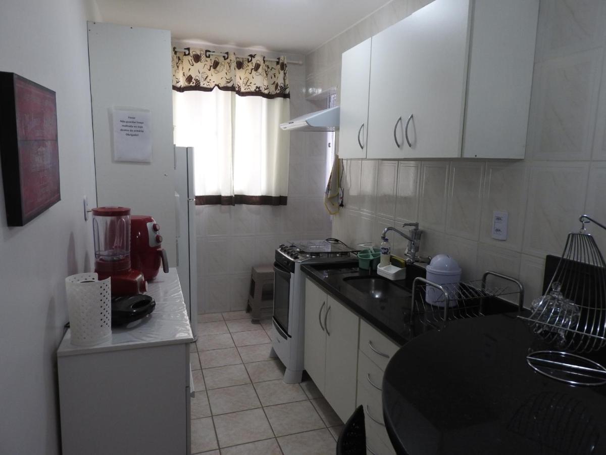 Condominio Bahamas, Prainha - Caraguatatuba Exteriör bild
